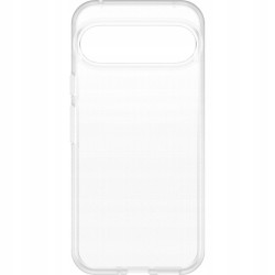 Outlet Etui Otterbox Sleek do Google Pixel 9 Pro XL Wytrzymałe Bezbarwne