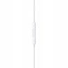 Outlet Słuchawki przewodowe douszne Apple EarPods (Lightning) białe dł.1.4m