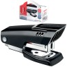 Outlet Maped Essentials Mini Zszywacz Metalowy 12/15 kartek Zszywki 24/6