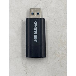 Outlet Pendrive Patriot Rage Lite 128 GB USB 3.0/3.1 odczyt 180 MB/s