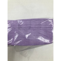 Outlet Serwetki Flizelinowe PAW 40x40 FIOLETOWE JASNE WRZOSOWE 50SZT