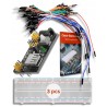 Outlet AZDelivery Zestaw MB102 Płytka Stykowa 830 3,3V 5V do Arduino