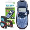 Outlet DRUKARKA ETYKIET DYMO LETRATAG LT-100H z TAŚMĄ