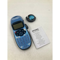 Outlet DRUKARKA ETYKIET DYMO LETRATAG LT-100H z TAŚMĄ