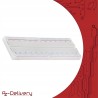 Outlet AZDelivery Zestaw MB102 Płytka Stykowa 830 3,3V 5V do Arduino