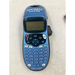Outlet DRUKARKA ETYKIET DYMO LETRATAG LT-100H z TAŚMĄ