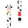 Outlet A4070 Legami Zestaw 4 zmywalnych długopisów żelowych Farm Sweet