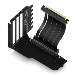 Outlet Pionowy Uchwyt Karty Graficznej RTX40 EZDIY-FAB PCIe 4.0 11.5cm 90°