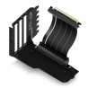 Outlet Pionowy Uchwyt Karty Graficznej RTX40 EZDIY-FAB PCIe 4.0 11.5cm 90°