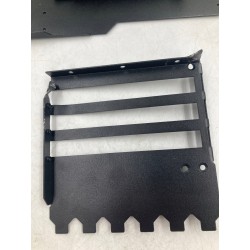 Outlet Pionowy Uchwyt Karty Graficznej RTX40 EZDIY-FAB PCIe 4.0 11.5cm 90°