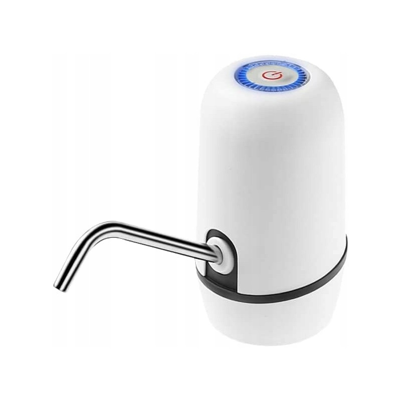 Outlet NK Waterdisp dozownik do wody na baniak butelkę 1200 mAh