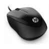 USZKODZONY Myszka przewodowa HP 1000 sensor optyczny 1200 dpi 3 przyciski