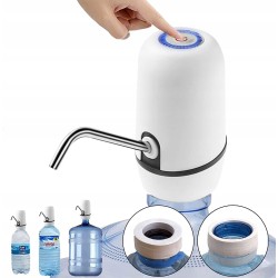 Outlet NK Waterdisp dozownik do wody na baniak butelkę 1200 mAh