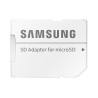 Outlet Karta pamięci Samsung PRO Ultimate 256GB microSDXC 200MB/s + adapter