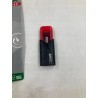 Outlet Pendrive Emtec CLICK EASY 234 GB USB 3.0 czarny - czerwony