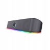 Outlet GŁOŚNIK SOUNDBAR KOMPUTEROWY PC RGB LED 12W GAMINGOWY STEREO