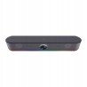 Outlet GŁOŚNIK SOUNDBAR KOMPUTEROWY PC RGB LED 12W GAMINGOWY STEREO