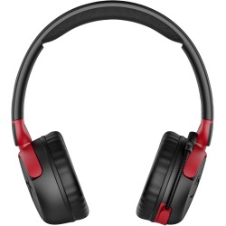 Outlet Słuchawki Bezprzewodowe Nauszne HYPERX Cloud Mini BT z mikrofonem