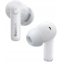 Outlet Baseus EP10 Pro V1073 słuchawki bezprzewodowe douszne TWS Bluetooth