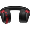 Outlet Słuchawki Bezprzewodowe Nauszne HYPERX Cloud Mini BT z mikrofonem