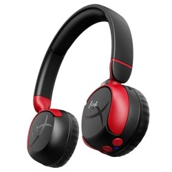 Outlet Słuchawki Bezprzewodowe Nauszne HYPERX Cloud Mini BT z mikrofonem