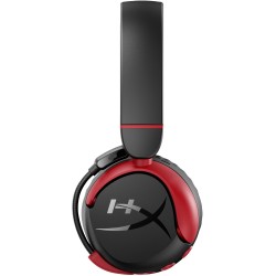 Outlet Słuchawki Bezprzewodowe Nauszne HYPERX Cloud Mini BT z mikrofonem