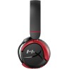 Outlet Słuchawki Bezprzewodowe Nauszne HYPERX Cloud Mini BT z mikrofonem