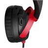 Outlet Słuchawki Bezprzewodowe Nauszne HYPERX Cloud Mini BT z mikrofonem