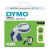Outlet Dymo Embosser 2174601 wytłaczarka etykiet ręczna LetraTag 9 mm