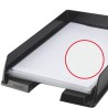 Outlet Ofertówka A5 Esselte Groszkowa Folia PP Przeźroczysta 0,115 mm 100