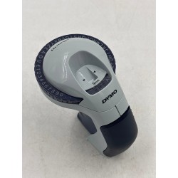 Outlet Dymo Embosser 2174601 wytłaczarka etykiet ręczna LetraTag 9 mm