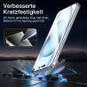Outlet NEW'C Zestaw filtrów prywatyzujących do iPhone 15/16 Plus 6,7" 3szt