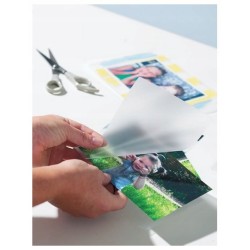 Outlet Folie do laminacji Fellowes 5306207 A3 błyszczące 100 sztuk