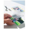 Outlet Folie do laminacji Fellowes 5306207 A3 błyszczące 100 sztuk