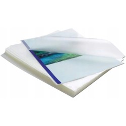 Outlet Folie do laminacji Fellowes 5306207 A3 błyszczące 100 sztuk
