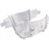 Pieluszki Mama Bear 1 Rozmiar 1 48 szt. 2-5kg chłonne certyfikowane FSC