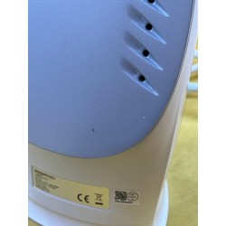 Outlet Żelazko do ubrań Amazon Basics EC3001-GS 2400 W biało szary do domu