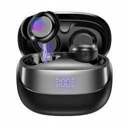 Outlet DUSONLAP Słuchawki Douszne Bezprzewodowe True Wireless Anc Bluetooth