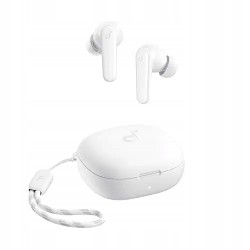 Outlet Słuchawki bezprzewodowe douszne Soundcore Life P20i