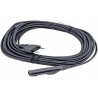 Outlet Bierre Store FOLETT Kompatybilny VK 150 kabel zasilający 15 metrów