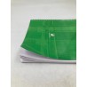 Outlet Skoroszyt Clairefontaine A4 80 kartek zielony