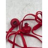 USZKODZONY Słuchawki przewodowe douszne HyperX Cloud Earbuds II czerwone