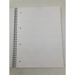 Outlet Skoroszyt Clairefontaine A4 80 kartek zielony