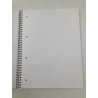 Outlet Skoroszyt Clairefontaine A4 80 kartek zielony