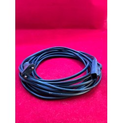 Outlet Bierre Store FOLETT Kompatybilny VK 150 kabel zasilający 15 metrów