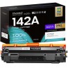 Toner INKPAD z chipem do HP 142A W1420A Czarny do LaserJet M110w MFP M140w