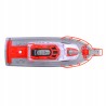 Outlet Łódź RC Straż Pożarna Dickie Toys Wodna Zdalnie Sterowana 38cm