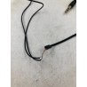 Outlet Słuchawki Przewodowe Wokółuszne T'nB CS10 Jack 3,5mm Czarny