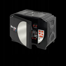 Outlet Sejf elektroniczny zabawkowy dla dziecka Kosmos 598612 j.niemiecki