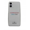 Outlet Captor etui Samsung Galaxy A06 4G/5G/A07 przezroczyste TPU slim